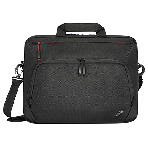 Lenovo 4X41A30365 Laptoptasche 39,6 cm (15.6") Toploader-Tasche Schwarz