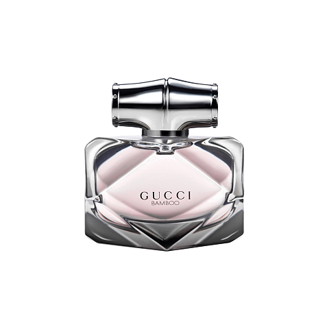 Gucci Bamboo 50 ml Frauen