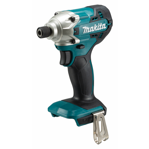 Makita DTD156Z Elektroschrauber/Schlagschrauber 2500 RPM Schwarz, Blau