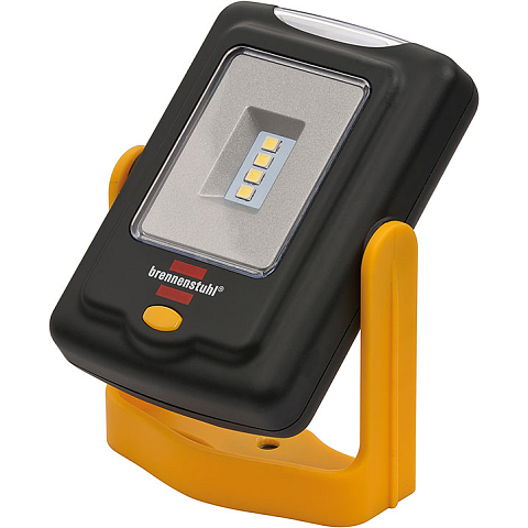 Brennenstuhl 1175420010 Handlampe 6500 K LED
