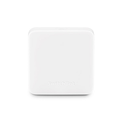 SwitchBot Hub Mini Smart-Home-Sender Kabellos IR Wireless