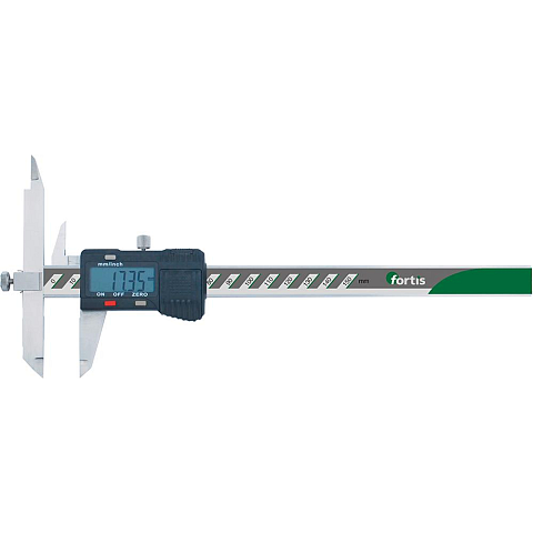 Fortis 4317784737654 Messschieber