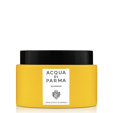 Acqua di Parma Barbiere Rasierschaum Männer