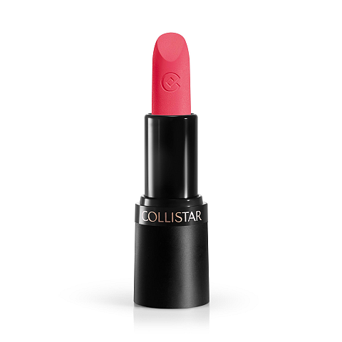 Collistar PURO Matte 3,5 ml 28 Rosa pesca Creme, Matte, Samt