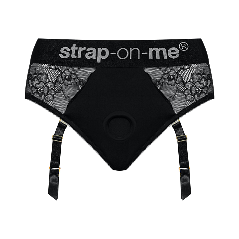 Strap-on-me Diva Damenwäsche
