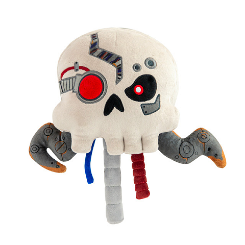 Tomy Club Mocchi-Mocchi L72036 Stofftier