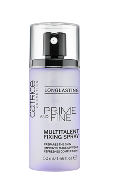 CATRICE 759836 Makeup-Fixierspray/Pulver 50 ml
