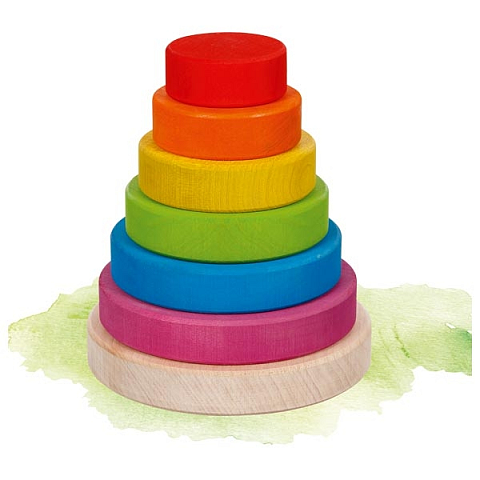 Goki 58473 Lernspielzeug