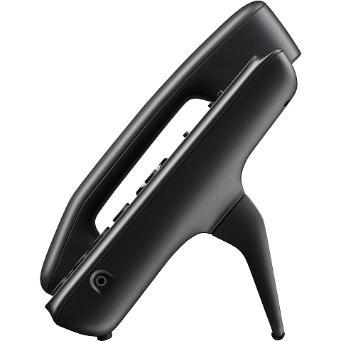 HP Poly Edge B20 IP Telefon und PoE-fähig