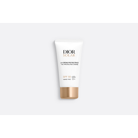 Dior Solar Sonnenschutzcreme Gesicht 50 Erwachsene All ages