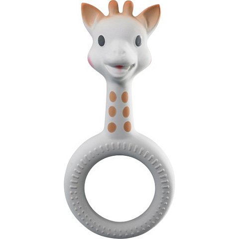 Sophie la girafe So'pure 220117 Beissring