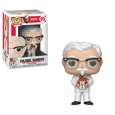 FUNKO 36802 Action-& Sammelfigur