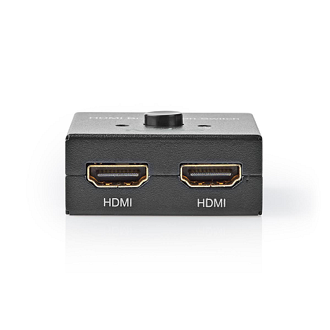 Nedis VSWI3482AT Video-Switch HDMI