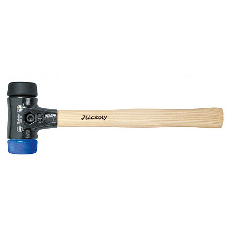 Wiha 832-13 Schwarz, Blau
