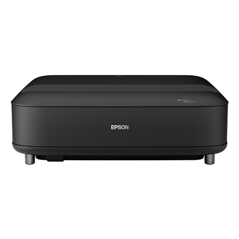 Epson EH-LS670B Standard Throw-Projektor 3LCD UHD 4K (3840x2160) Schwarz