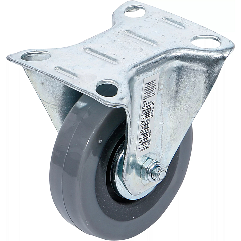 BGS technic Fixed Castor