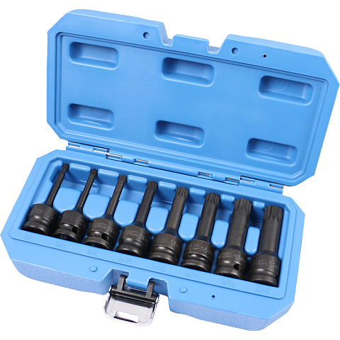 Brilliant Tools BT022605 Steckdosen/Steckdosen-Set Steckschlüssel-Satz