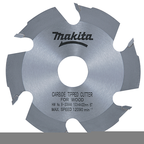 Makita B-20644 Fräser-/Trimmer-Zubehör
