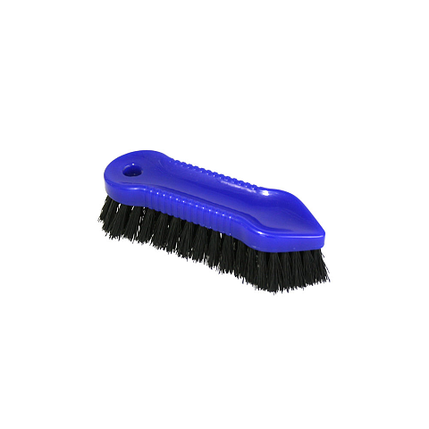 A-Rival 510800 Scrub-Bürste Polypropylen (PP) Blau