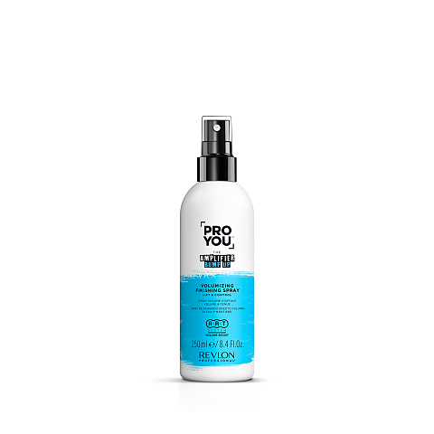 Revlon 8432225114972 Haarlotion/-Spray Haarspray Frauen 250 ml