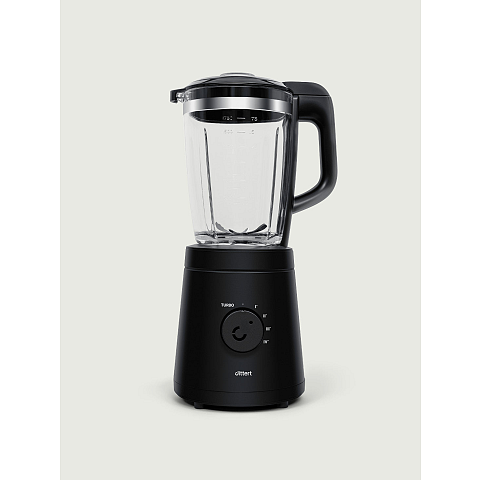 Dittert MI003B-00 Mixer 1,75 l Kochmixer 1300 W Schwarz