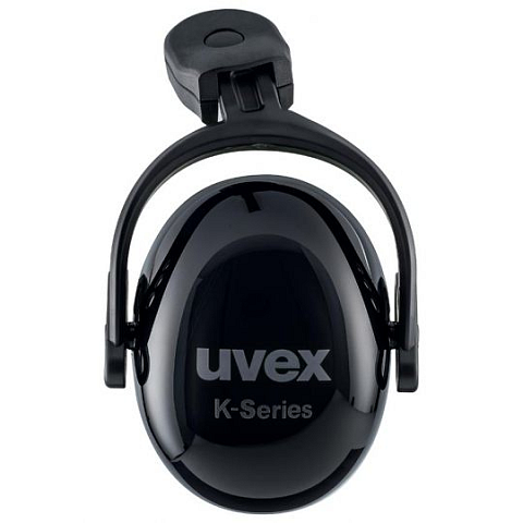 Uvex 2600216 Gehörschutz-Kopfhörer