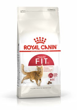 Royal Canin Feline Fit 2kg Katzen-Trockenfutter Adult