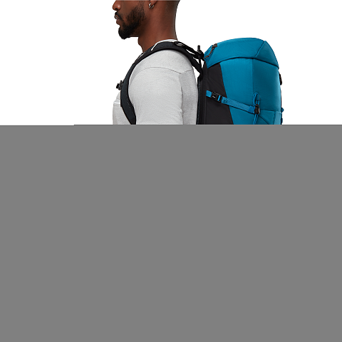 Mammut Lithium 30 30 l Schwarz, Blau