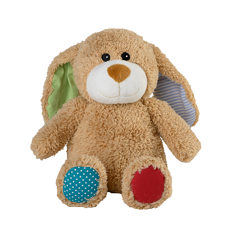 Warmies MINIS Baby Hase Mikrowellenbeheiztes Spielzeug