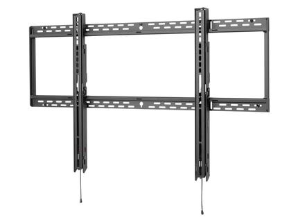 Peerless SF680P TV-Halterung 2,49 m (98") Schwarz