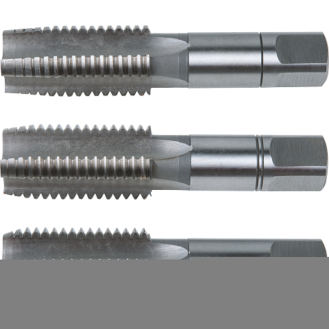 KS Tools 331.2080 Gewindewerkzeug Gewindebohrer