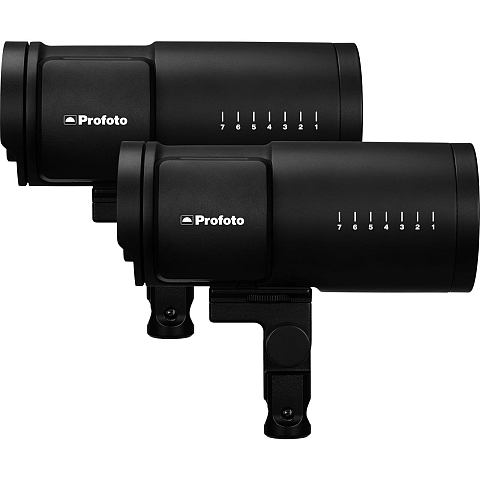 Profoto B10x Plus Schwarz