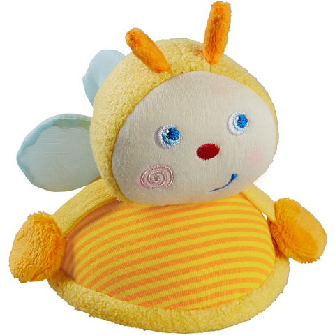 HABA Wind-up Figure Bee