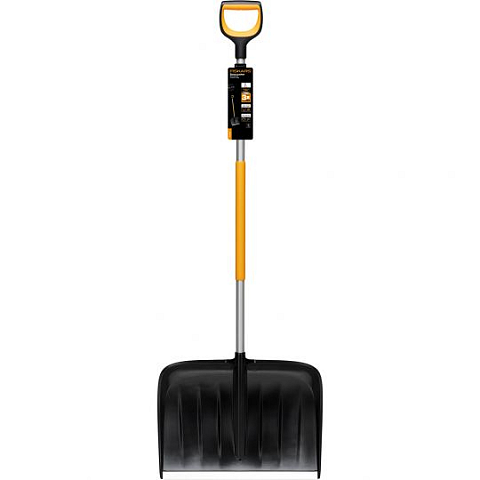 Fiskars X-Series Schneeräumer