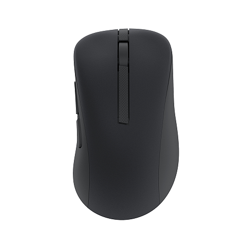 ASUS Wireless Mouse MD102 Maus Universal rechts RF Wireless + Bluetooth Optisch 1600 DPI