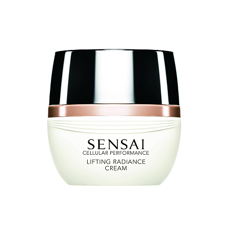 Sensai Cellular Performance Lifting Radiance Cream Tagescreme Gesicht, Hals/Nacken 40 ml