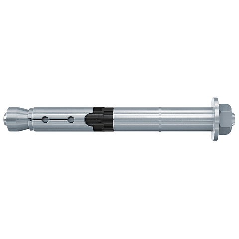 Fischer 48780 Schraubanker/Dübel 20 Stück(e) 165 mm