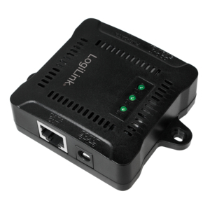 LogiLink POE005 PoE-Adapter Gigabit Ethernet