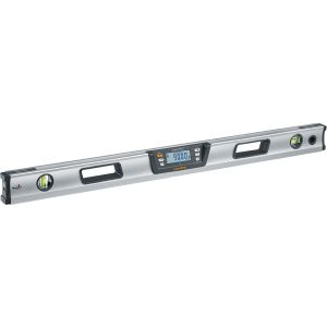 Laserliner DigiLevel Pro 80 Wasserwaage 0,8 m Grau