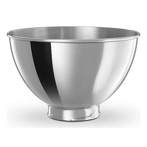 KitchenAid 5KB3SS Mixer-/Küchenmaschinen-Zubehör Schüssel
