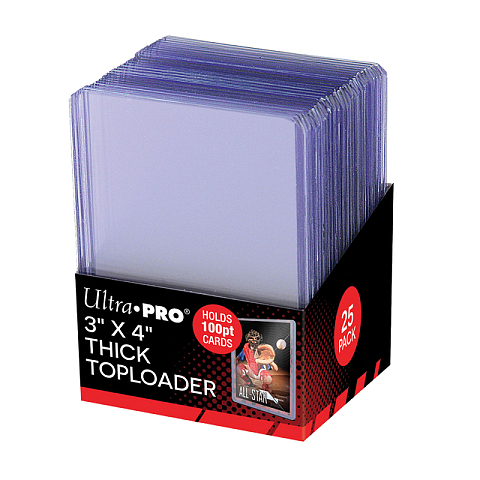 Ultra PRO 2181846 Brettspiel-Zubehör Kartenhülle