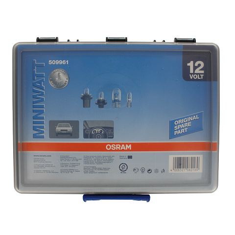 Lampa OA509961 Auto-Glühbirne