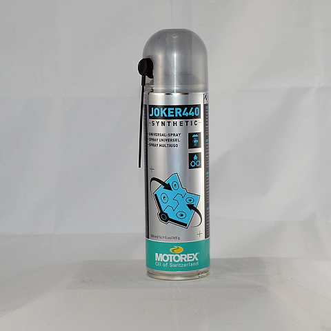 Motorex 302317 Allzweckreiniger 500 ml Pumpspray