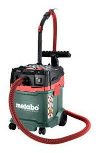 Metabo AS 36-18 L 30 PC CC Akkusauger Krt. Schwarz, Grün, Rot 30 l