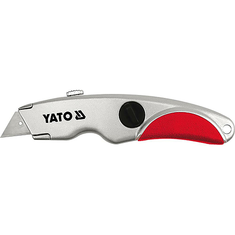 Yato YT-7520 Teppichmesser
