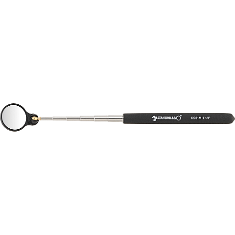 STAHLWILLE 77401032 Inspektionsspiegel 3,2 cm Schwarz 1 Stück(e)