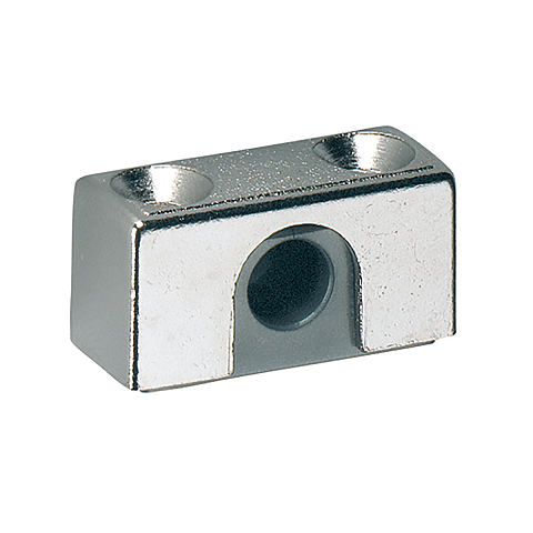 Hettich 72274 Schubladenrolle & -schiene
