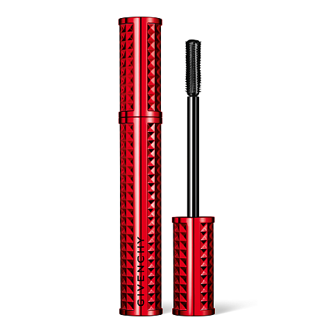 Givenchy Volume Disturbia Mascara 01 Black Disturbia 8 g