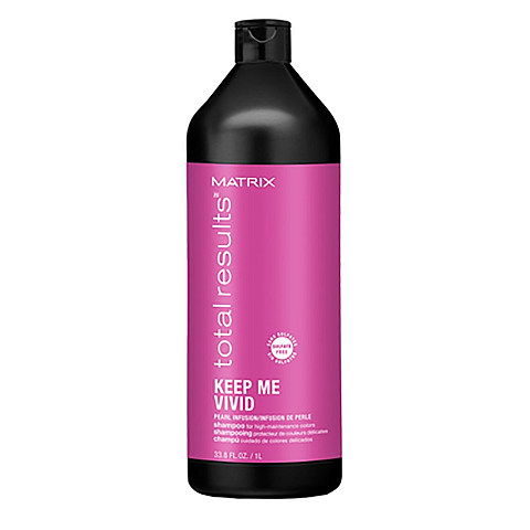 Matrix TOTAL RESULTS 1000 ml Shampoo
