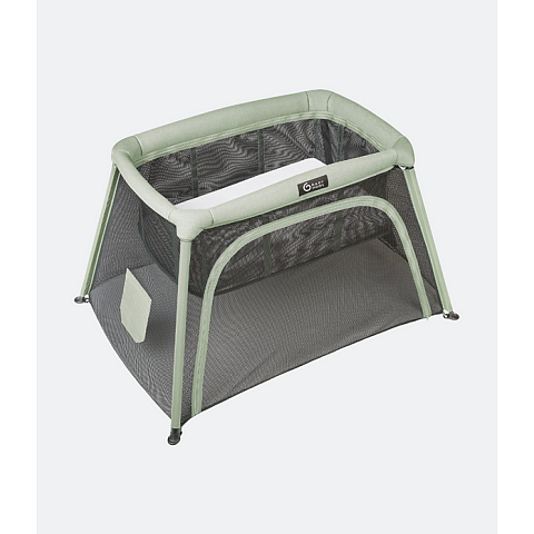 BabyMoov Reisebett 3-in-1 Moov & Comfy